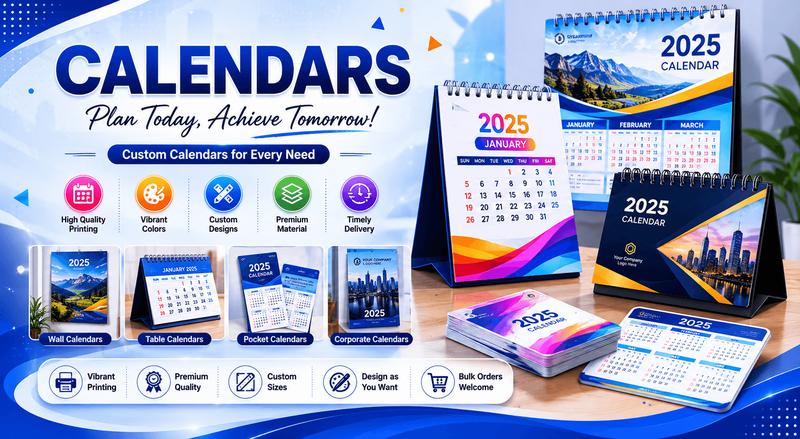 Calendars