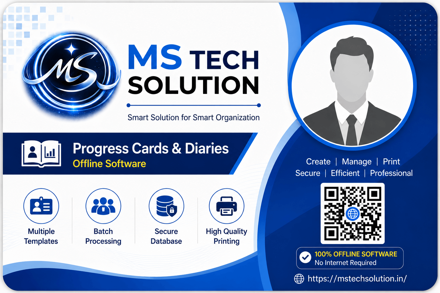 Progress Cards & Diaries