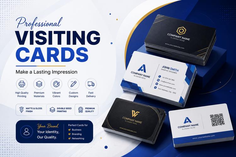 Visiting Cards
